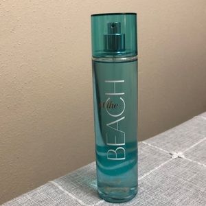 At The Beach Fine Fragrance Mist